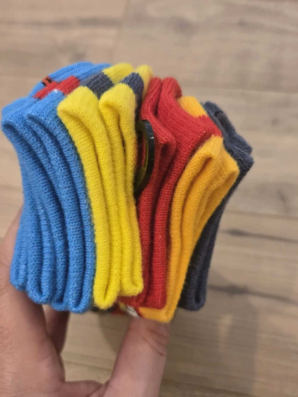 DC Comics nwt dc
